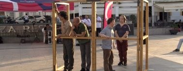 Cartaya Tv | Qart Danza, VI Semana de la Danza de Cartaya. Día 1