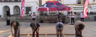 Cartaya Tv | Balance de la VI Edición de Semana de la Danza de Cartaya, Qart Danza 2025
