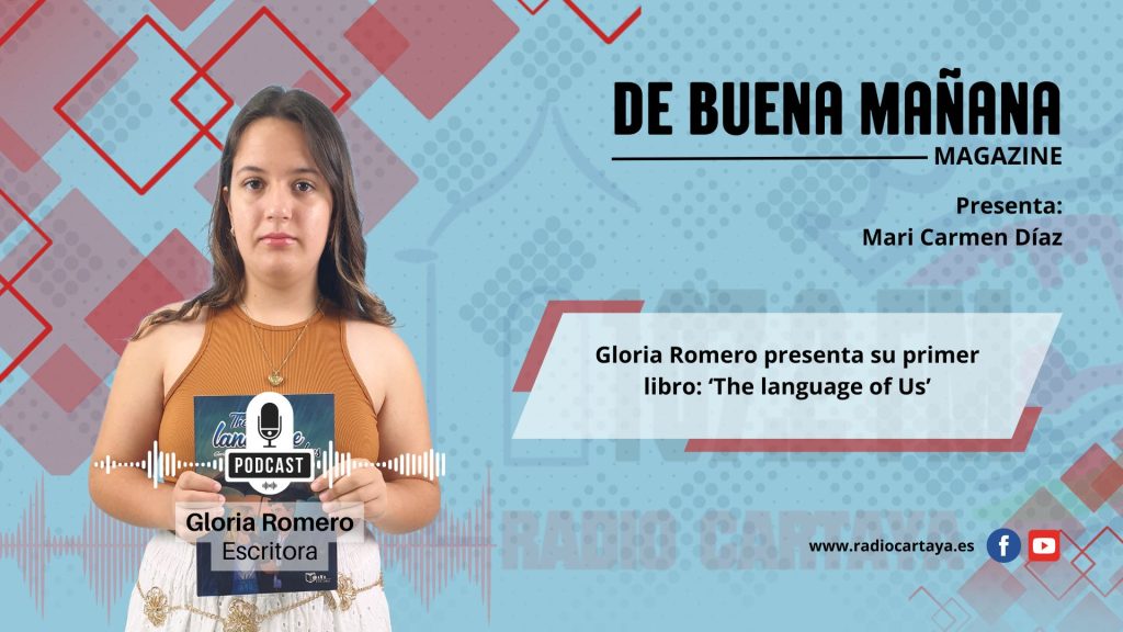 Copia de Copia de ENTREVISTA - gloria