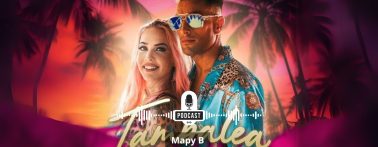 Radio Cartaya | Mapy B lanza su nuevo single ‘Tambalea’ y la cuenta atrás para su éxito ha comenzado