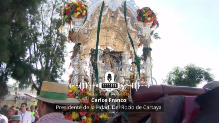 ENTREVISTA - CARLOS FRANCO