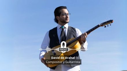 ENTREVISTA MAGAZINE - david de arahal