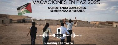 Radio Cartaya | Cartaya busca familias de acogida para niños saharauis en el programa ‘Vacaciones en Paz’