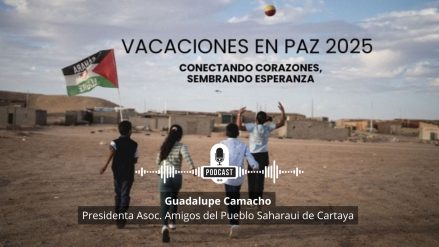 ENTREVISTA MAGAZINE - saharauis