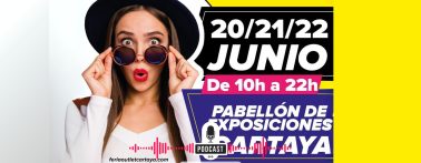 Radio Cartaya | Cartaya celebra su l Feria Outlet! No te lo pierdas,ofertas y diversión garantizadas