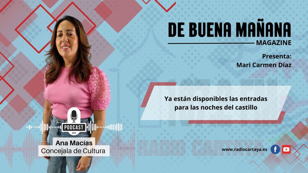 ENTREVISTA - ana
