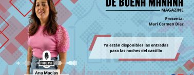 Radio Cartaya | Ya están disponibles las entradas para las noches del castillo
