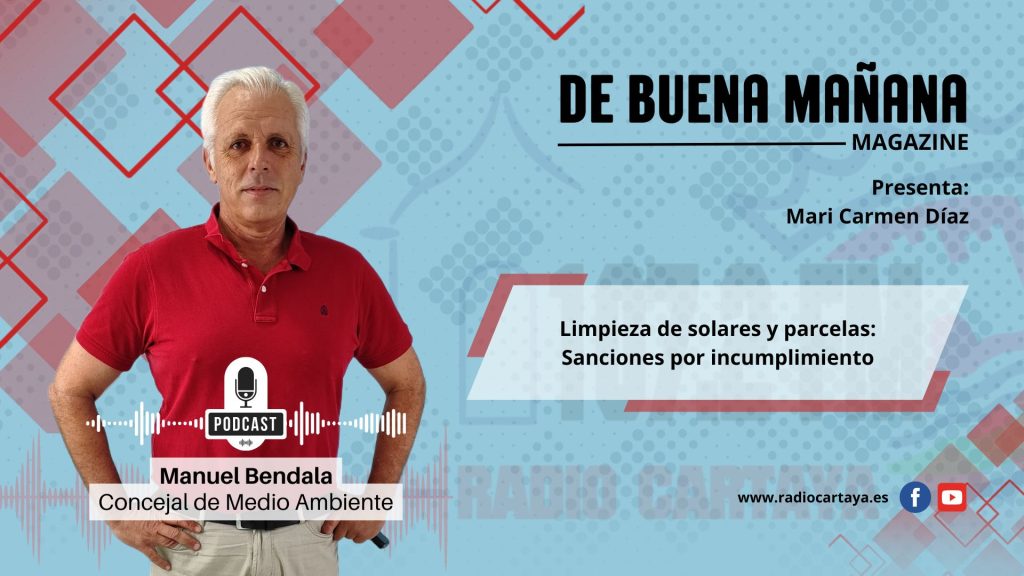 ENTREVISTA - bendala