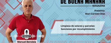 Radio Cartaya | Limpieza de solares y parcelas: Sanciones por incumplimiento