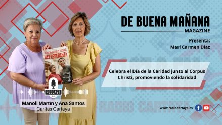 ENTREVISTA - caritas