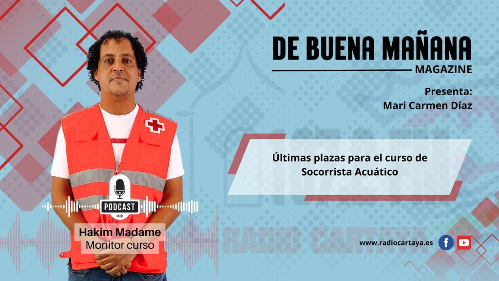 ENTREVISTA - hakim