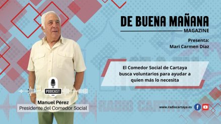 ENTREVISTA - manuel perez