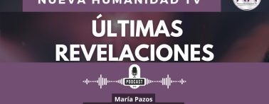 Radio Cartaya | Conecta tu poder interior, próximo taller de canalización de María Pazos