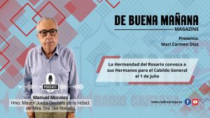 ENTREVISTA - morales