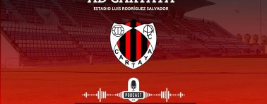 Radio Cartaya | La AD Cartaya pide a la RFEF modificar la normativa sobre descensos