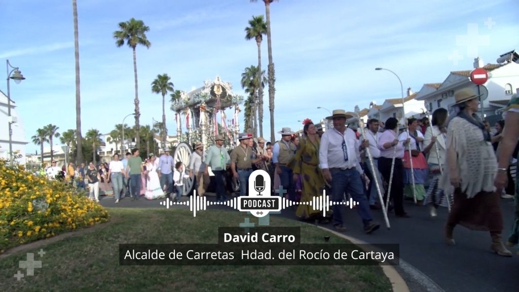 RADIOCARTAYA - REGRESO ROCIO