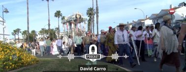 Radio Cartaya | Cartaya vuelve a caminar tras un Rocío lleno de fe y devoción