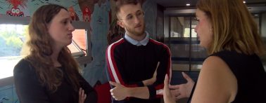 Cartaya Tv | El Área de Juventud pone en marcha dos talleres dirigidos a los jóvenes