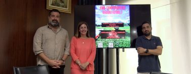 Cartaya Tv | Abierto el periodo de inscripción del XVIII Campeonato de Verano de Fútbol 7