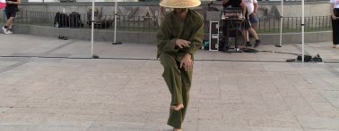 Cartaya Tv | Qart Danza, VI Semana de la Danza de Cartaya (viernes)