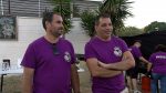 Cartaya Tv | Éxito de participación en la ‘Velá del Nazareno y los Dolores’