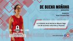 Radio Cartaya | La X Edición de la Noche en Blanco llega con 30 acciones culturales y 70 pases