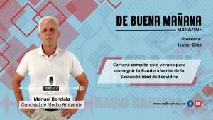 Copia de ENTREVISTA - bendala