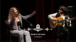 Radio Cartaya | ¡Sandra Carrasco cautivará en las Noches del Castillo con su flamenco único!