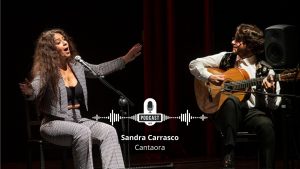 ENTREVISTA MAGAZINE - sandra