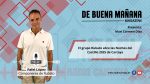 Radio Cartaya | El grupo Rubato abre las Noches del Castillo 2025 de Cartaya