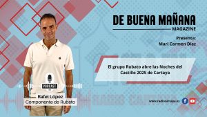 ENTREVISTA - RUBATO