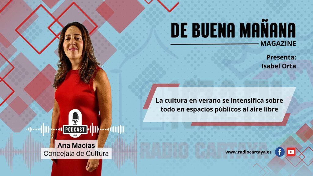 ENTREVISTA - anamacias