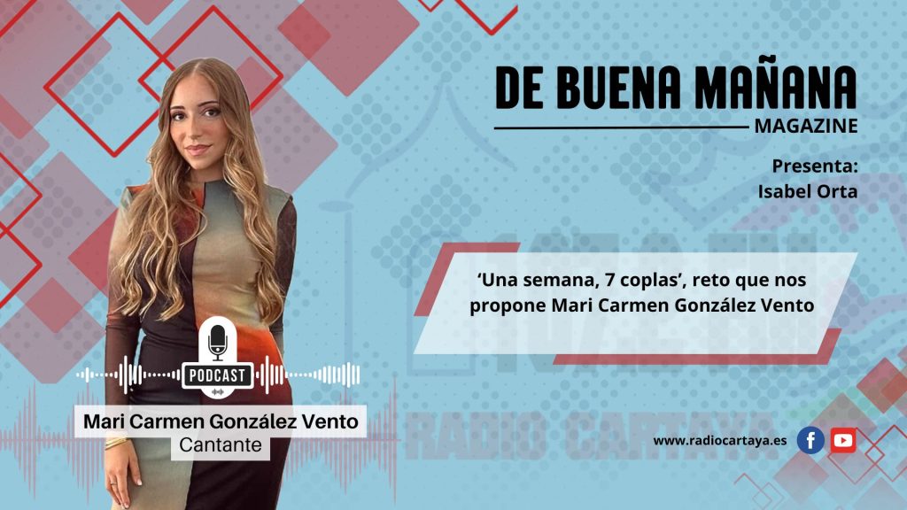 ENTREVISTA - carmenvento
