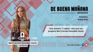 ENTREVISTA - carmenvento