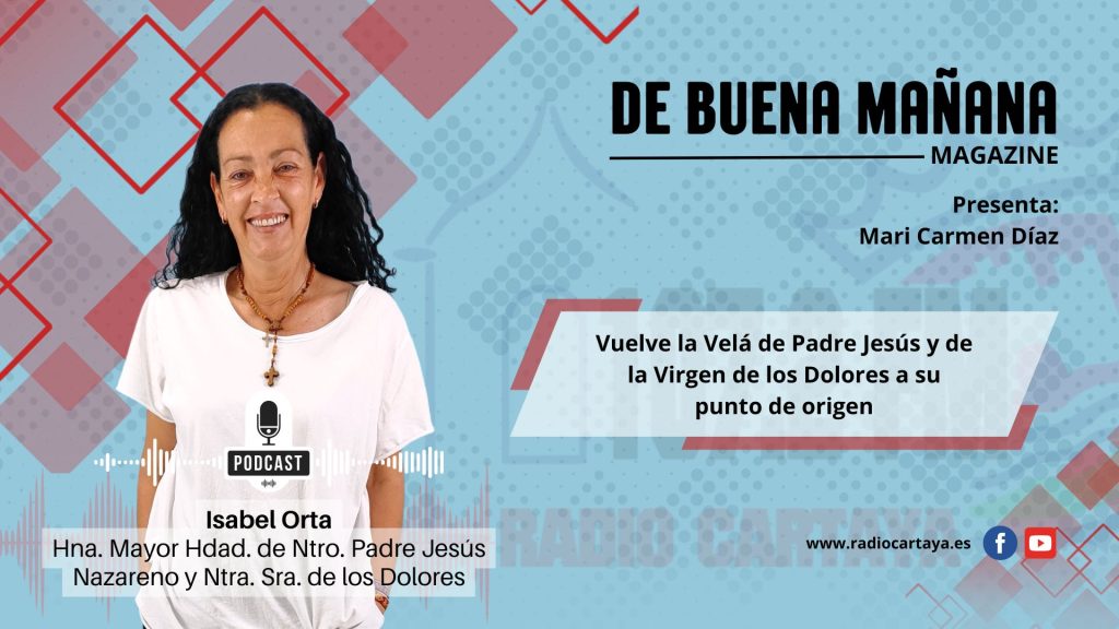 ENTREVISTA - isabel