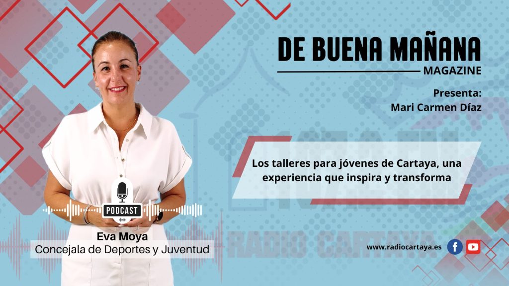 ENTREVISTA - moya