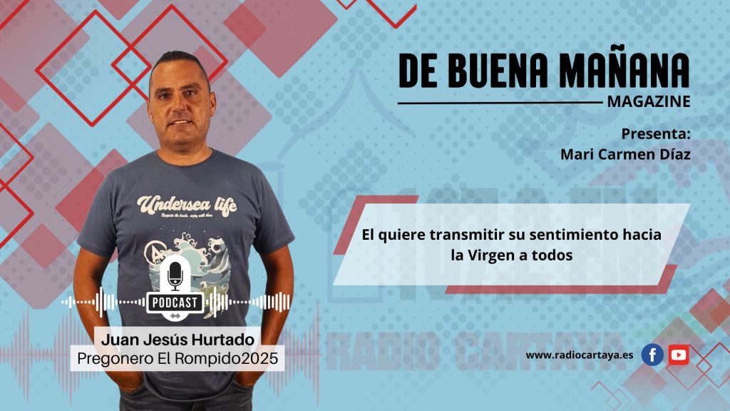 ENTREVISTA - pregonerorompido
