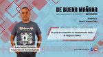 Radio Cartaya | Quiere transmitir sus sentimiento hacia la Virgen a todas las personas