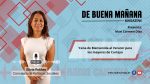 Radio Cartaya | ‘Cena de Bienvenida al Verano’ para los mayores de Cartaya