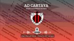 Radio Cartaya | Finaliza el plazo para presentar candidatura para la nueva junta directiva