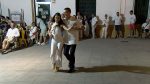 Cartaya Tv | X Noche en Blanco – Exhibición de Danza (Cía. Gonzalo y Virginia)