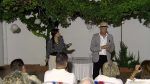 Cartaya Tv | X Noche en Blanco – Esta noche cenamos (Cía. Acabose)