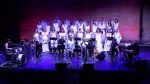Cartaya Tv | Noches del Castillo. Rubato ‘Voces de Leyenda’. Tributo Ana Belén y Víctor Manuel