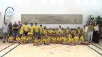 Cartaya Tv | Más de 60 niños y niñas disfrutan de los campamentos culturales