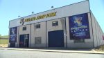 Cartaya Tv | La diversión está asegurada en Pegaso Jump Park en el Polígono de la Barca en Cartaya
