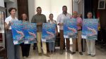 Cartaya Tv | XII Feria de la Gamba de Cartaya del 6 al 9 de agosto en el Pabellón de Exposiciones