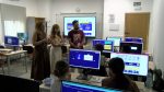 Cartaya Tv | Operativos los campamentos digitales de verano para la infancia y la adolescencia