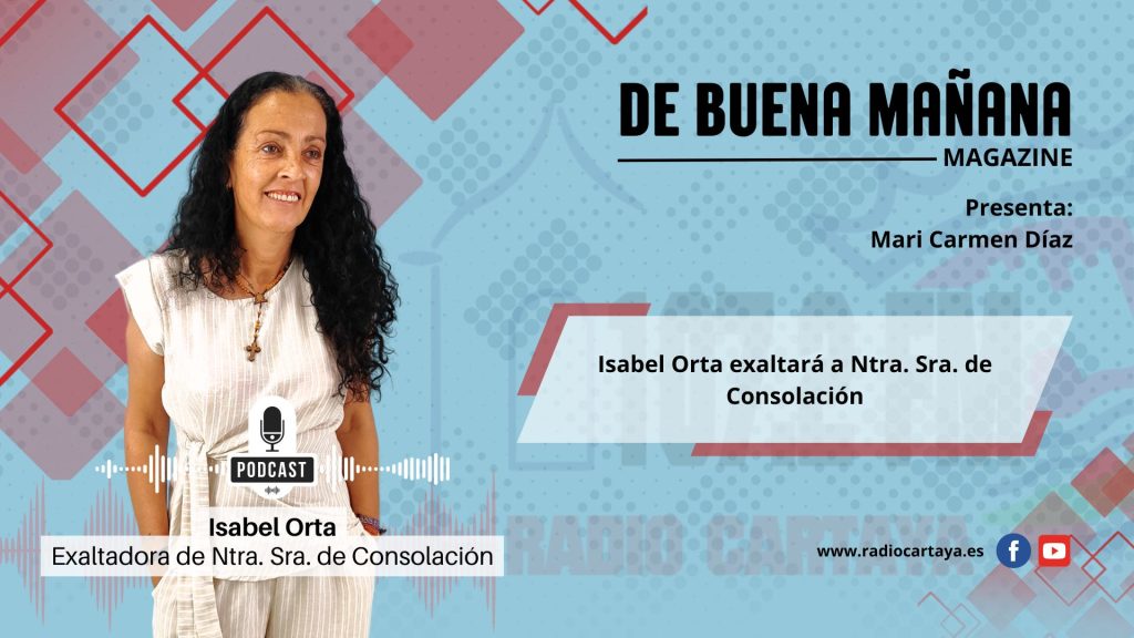 isabel orta