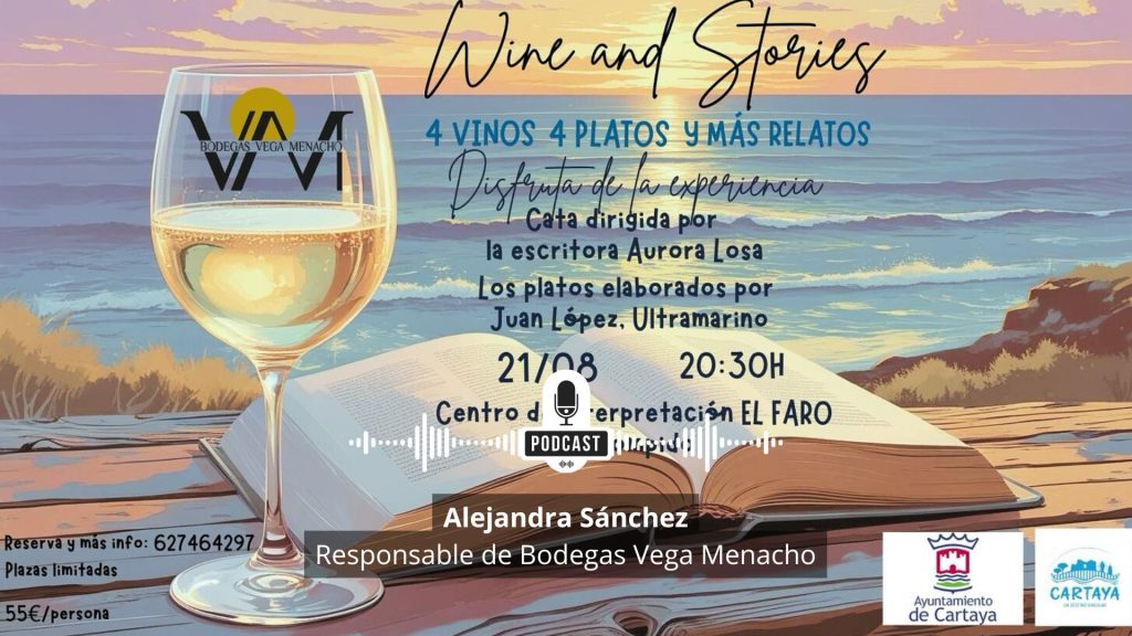 ENTREVISTA MAGAZINE - WINE