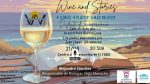 Radio Cartaya | EL C.I. El Faro acoge una degustación para todos los sentidos